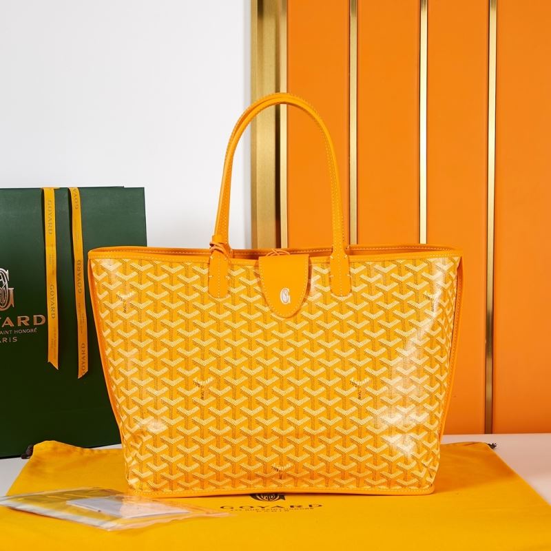 Goyard Shopping Bags